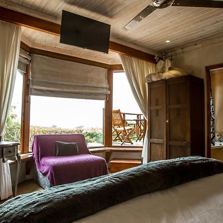A Whale Of A View Bed & Breakfast Plettenberg Bay Extérieur photo
