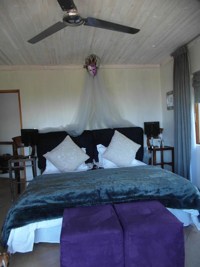 A Whale Of A View Bed & Breakfast Plettenberg Bay Extérieur photo