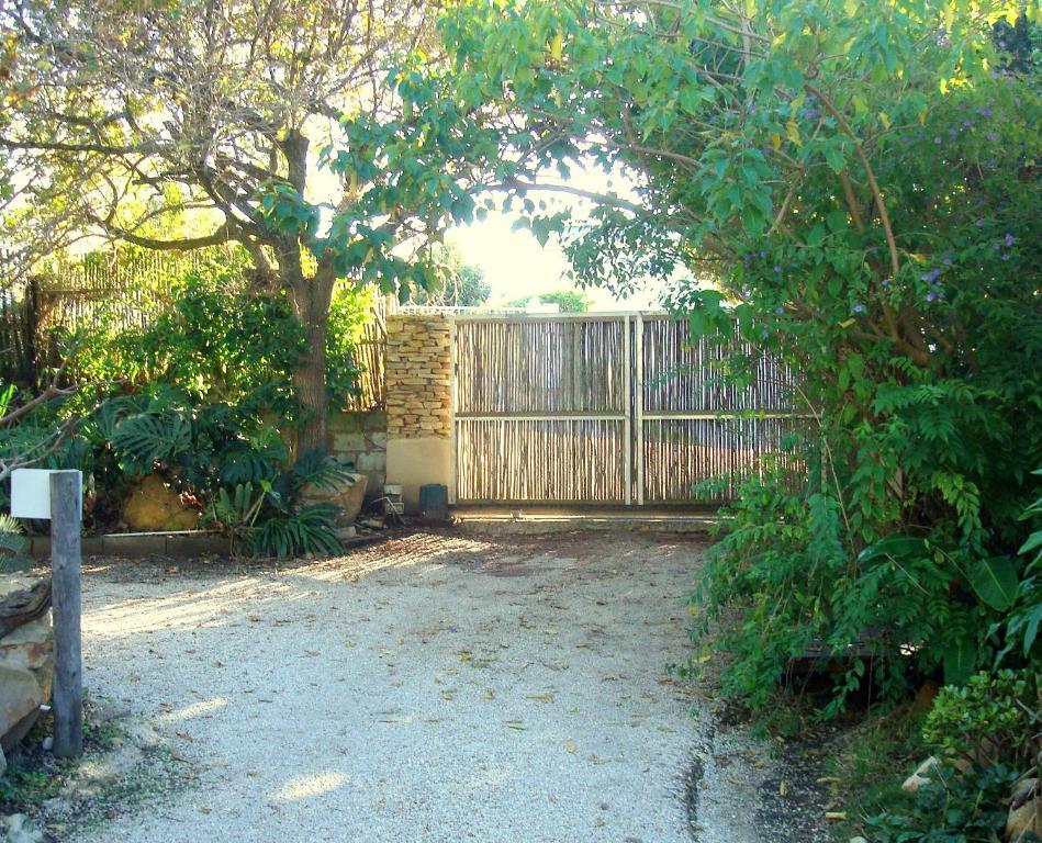 A Whale Of A View Bed & Breakfast Plettenberg Bay Extérieur photo