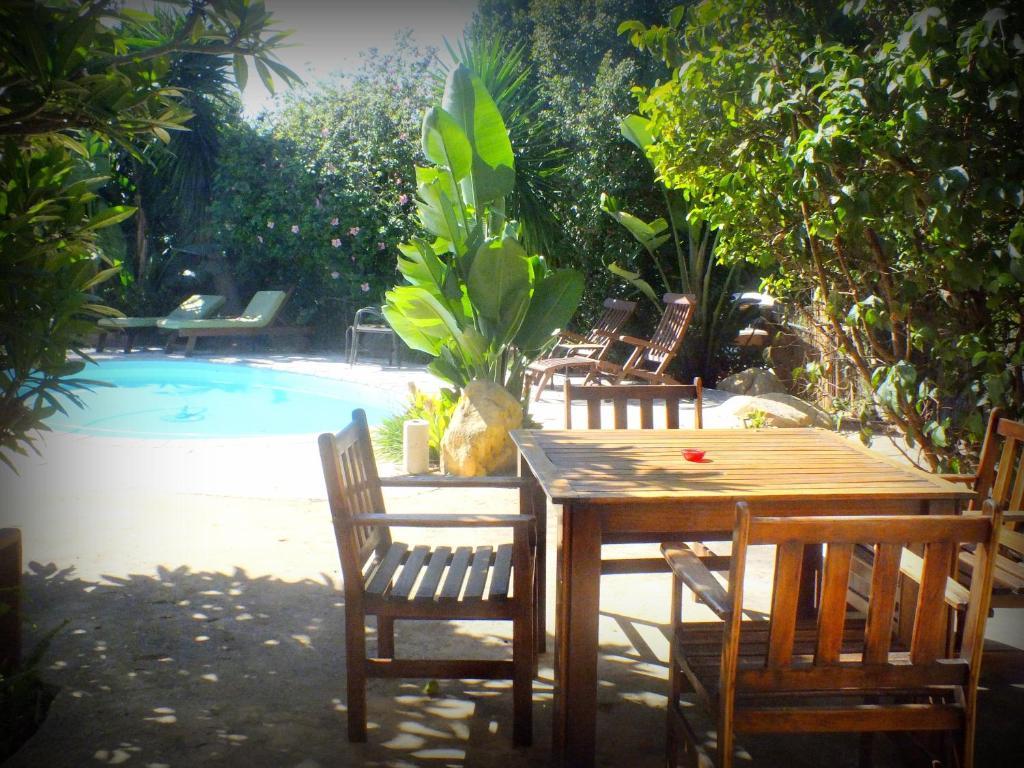 A Whale Of A View Bed & Breakfast Plettenberg Bay Extérieur photo