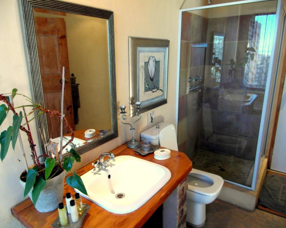 A Whale Of A View Bed & Breakfast Plettenberg Bay Chambre photo