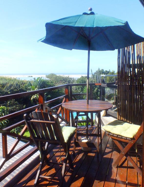 A Whale Of A View Bed & Breakfast Plettenberg Bay Chambre photo