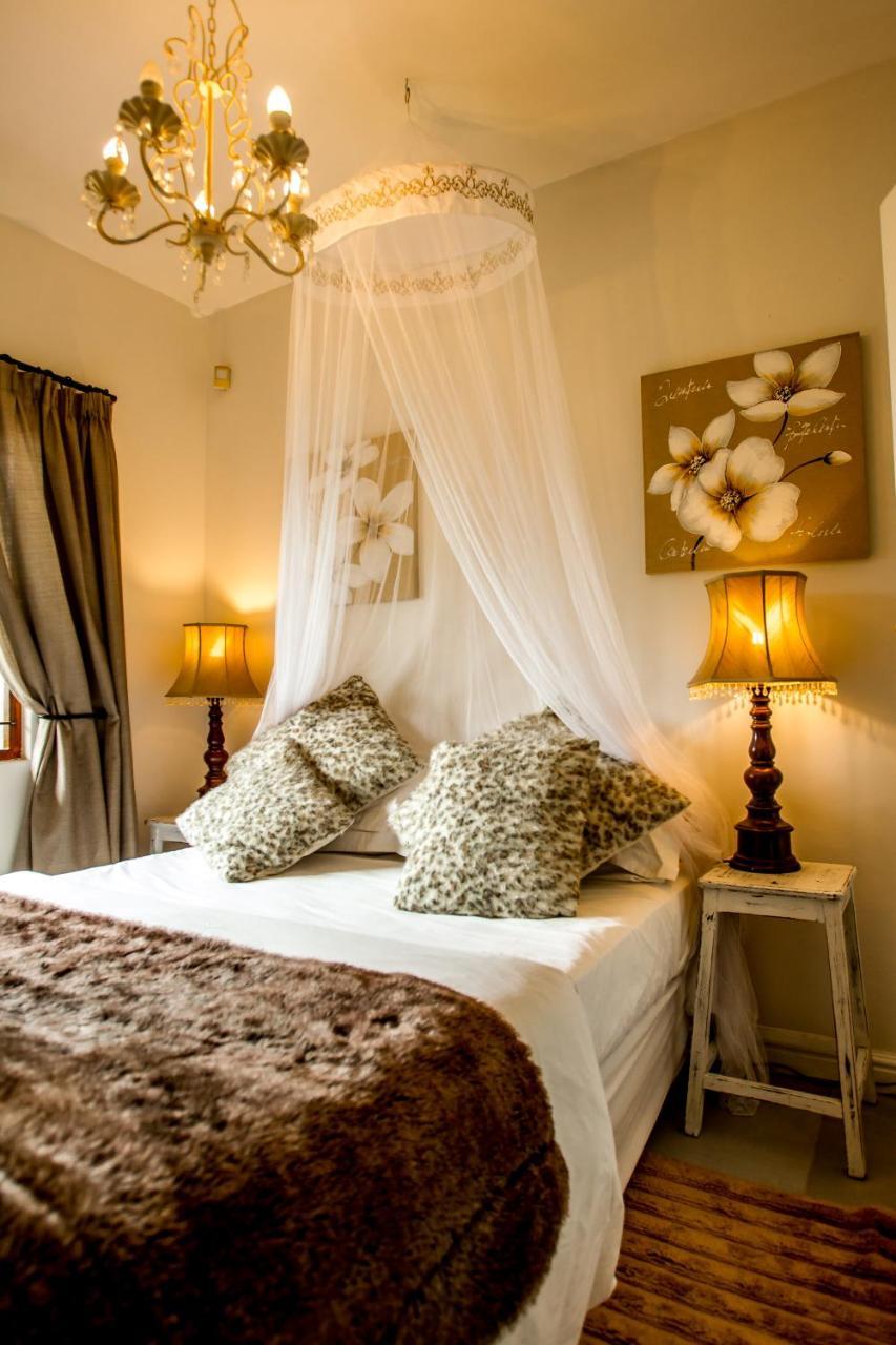 A Whale Of A View Bed & Breakfast Plettenberg Bay Extérieur photo