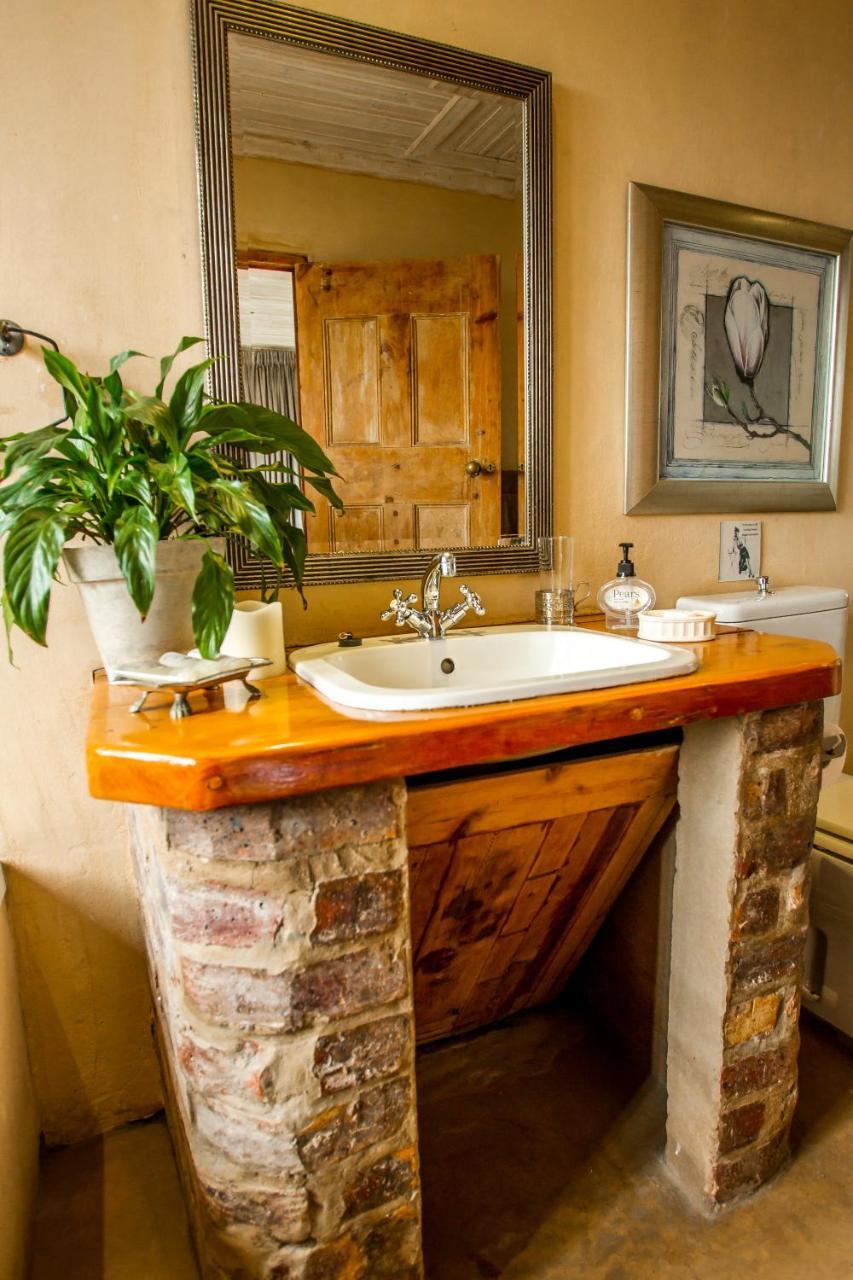 A Whale Of A View Bed & Breakfast Plettenberg Bay Extérieur photo