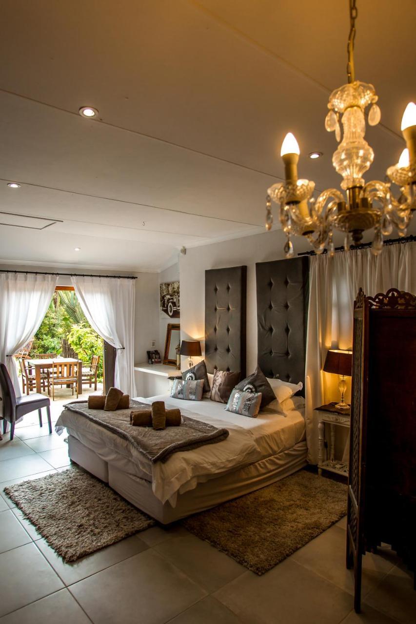 A Whale Of A View Bed & Breakfast Plettenberg Bay Extérieur photo